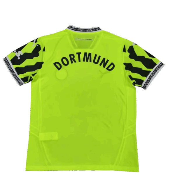 Maglia Borussia Dortmund - 25/26 - immagine 2