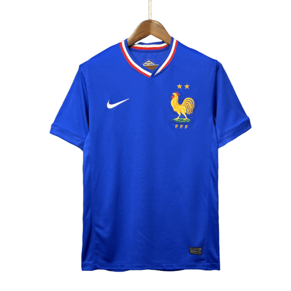 Maglia Francia - 2024