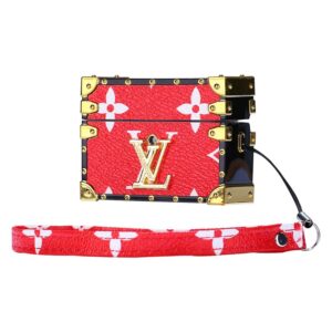 Cover AirPods Louis Vuitton