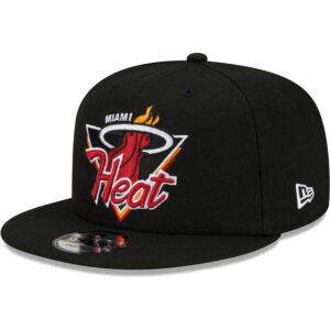 Cappellino Miami Heat