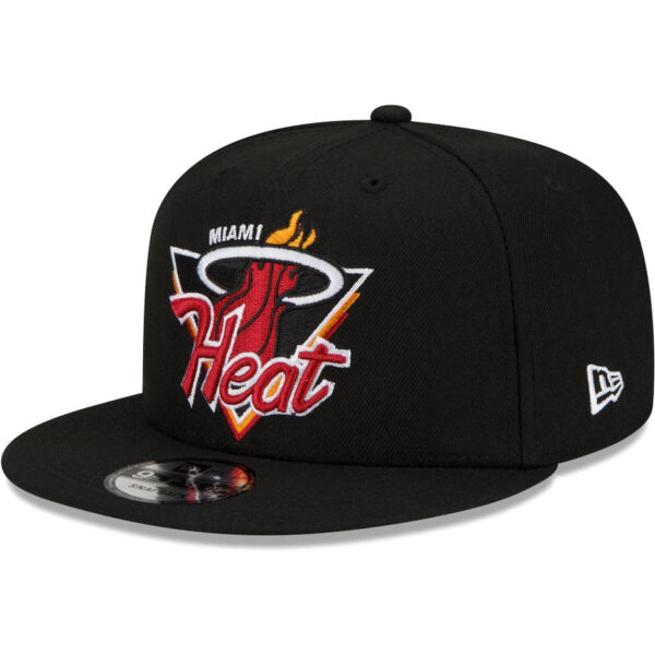 Cappellino Miami Heat