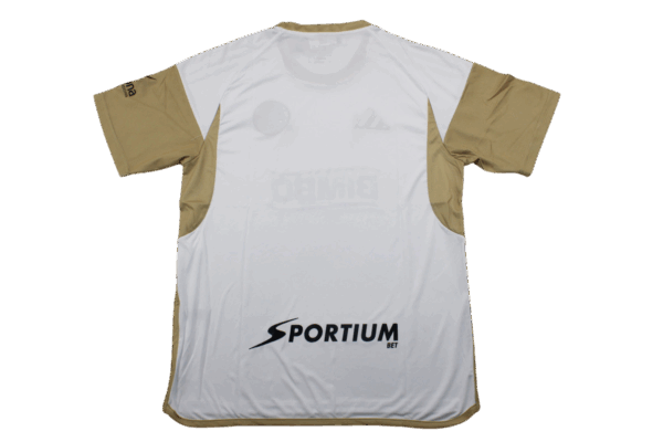 Olimpo United - 24/25 - immagine 2