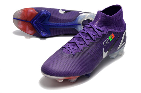 Nike Mercurial Dream Speed Superfly 8 Elite CR7 - immagine 4