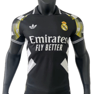 Real Madrid Special - 25/26 Player Version