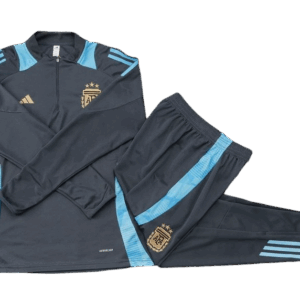 Tuta Argentina - 2024