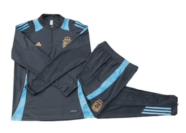 Tuta Argentina - 2024