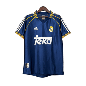 Real Madrid - 98/00 Vintage