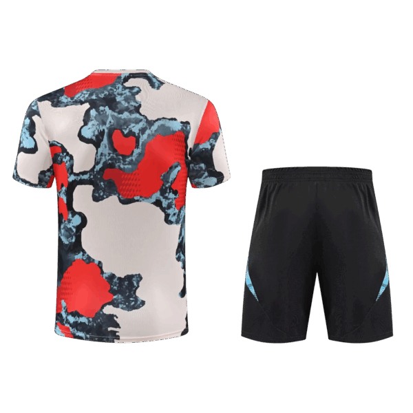 Kit Allenamento - Bayern Monaco 25/26 - immagine 2