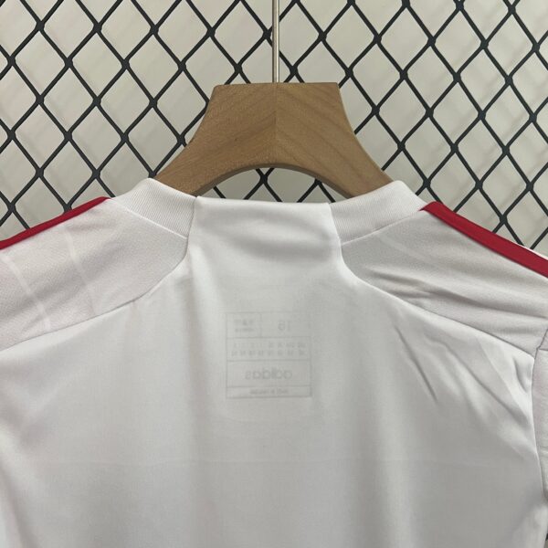 Kit Bambino - Flamengo Away 24/25 - immagine 4