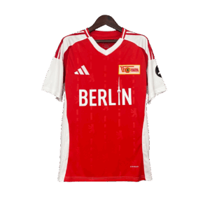 Maglia Union Berlino - 24/25 Player Version