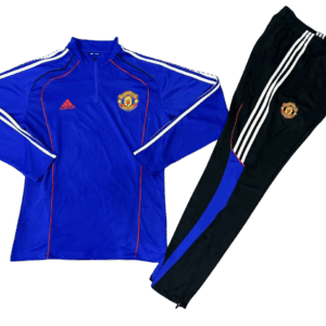 Tuta Manchester United 25/26