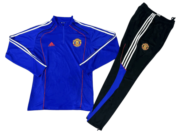 Tuta Manchester United 25/26