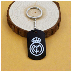 Portachiavi Real Madrid