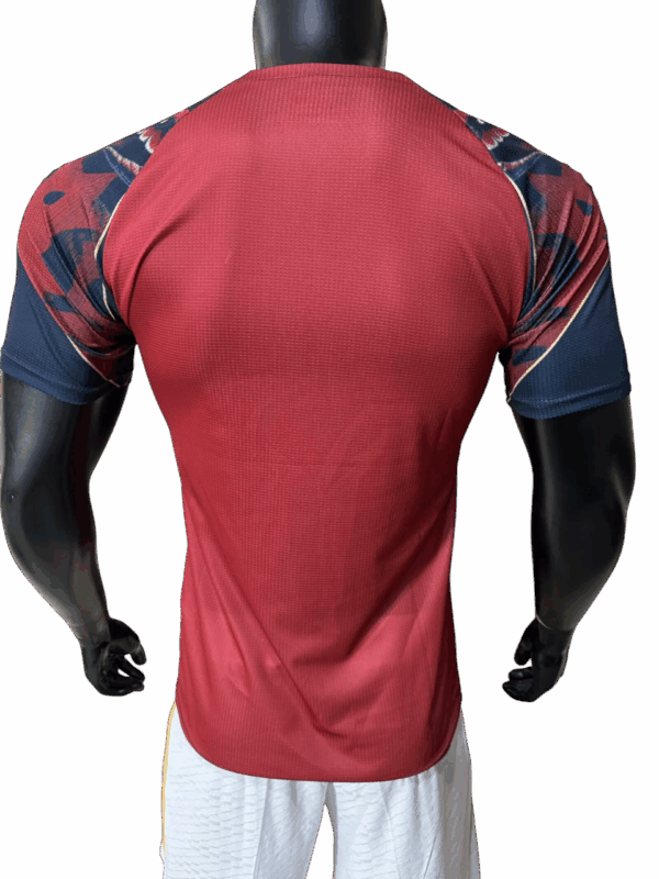 Manchester United Special - 24/25 Player Version - immagine 2