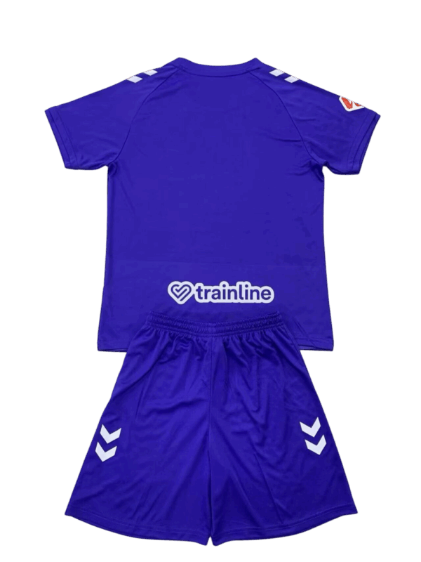 Kit Bambino - Real Betis Portiere 24/25 - immagine 2