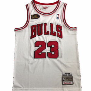 Maglia Chicago Bulls
