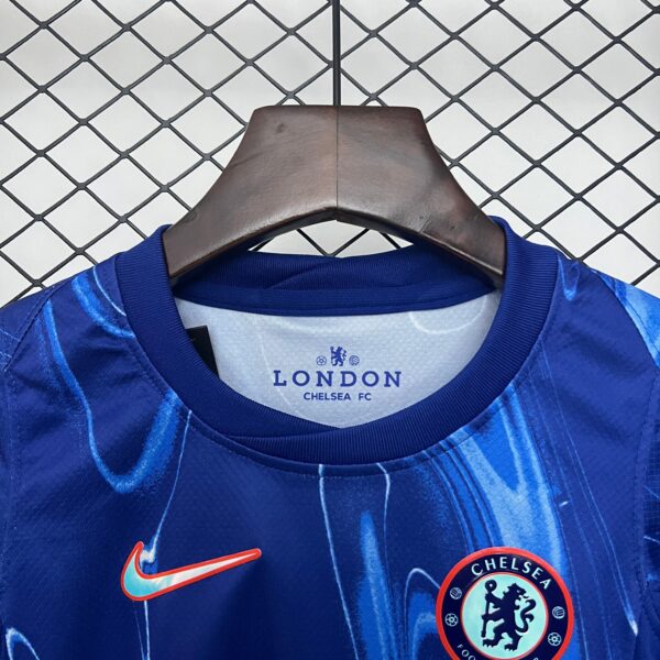 Kit Bambino - Chelsea 24/25 - immagine 3