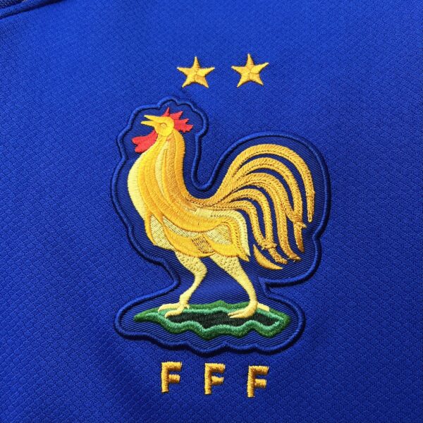 Maglia Francia - 2024 - immagine 6