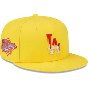 Cappellino Los Angeles Dodgers