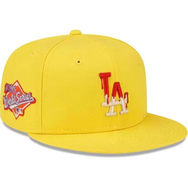 Cappellino Los Angeles Dodgers