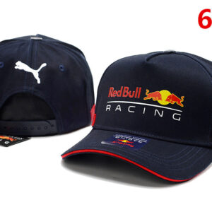 Cappellino Redbull