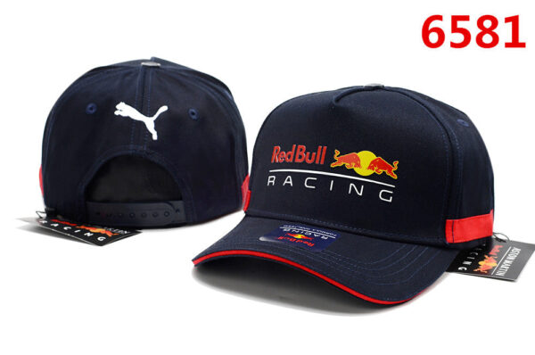 Cappellino Redbull