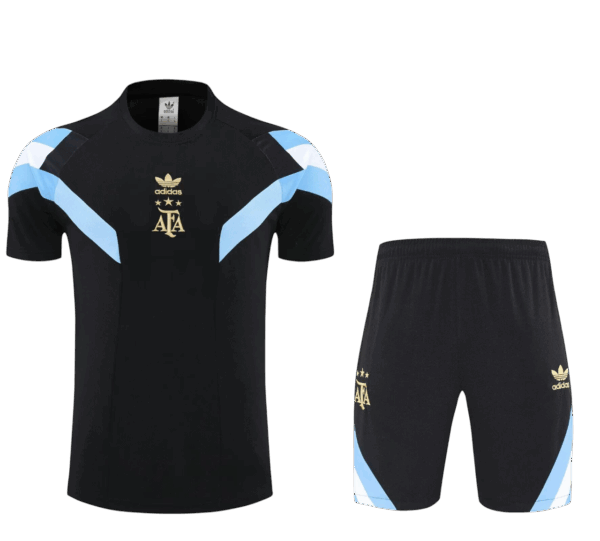 Kit Allenamento - Argentina 25/26