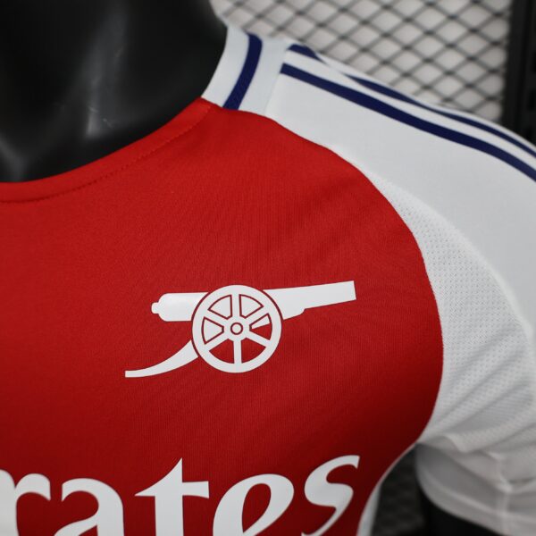 Arsenal - 24/25 Player Version - immagine 6