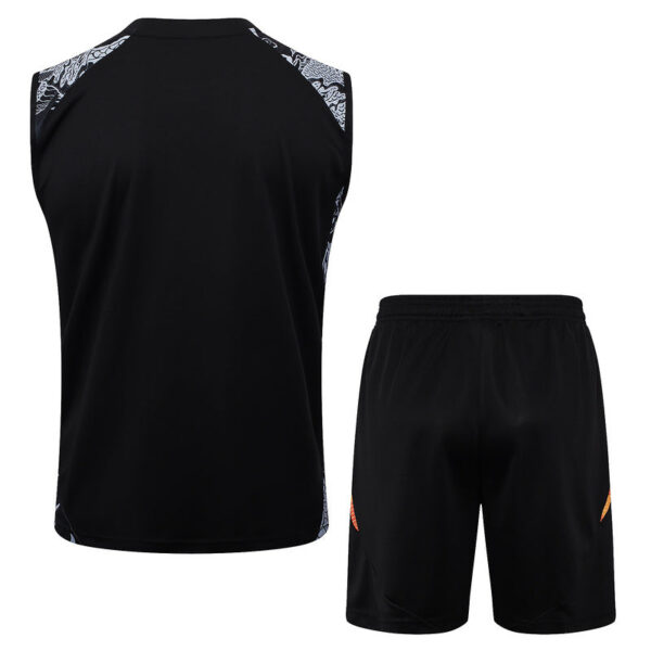 Real Madrid - 24/25 Canotta + Pantaloncino - immagine 2