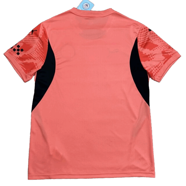 Maglia Manchester City Portiere - 24/25 - immagine 2