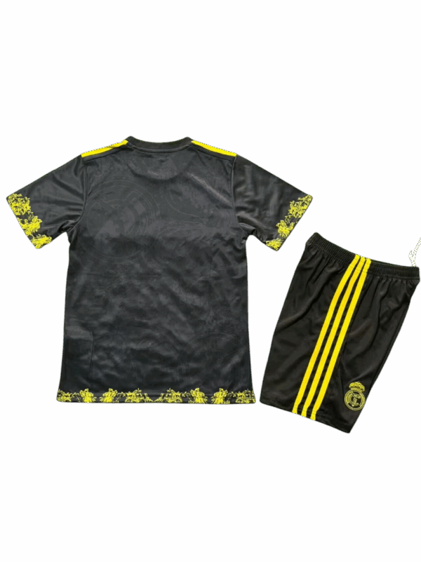 Kit Bambino - Real Madrid Special 25/26 - immagine 2
