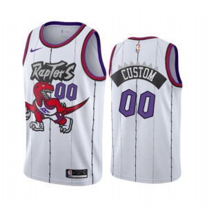 Toronto Raptors Retro