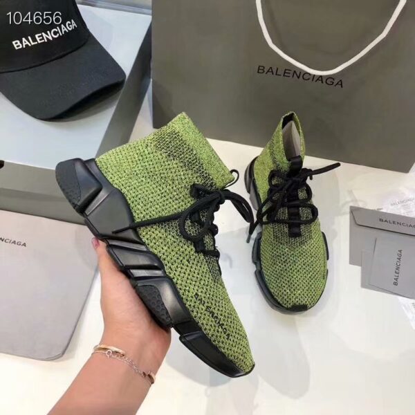 Balenciaga Sneakers Speed - immagine 6