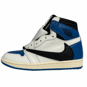 LJR Air Jordan 1 Fragment Travis Scott