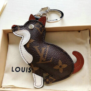 Portachiavi Louis Vuitton