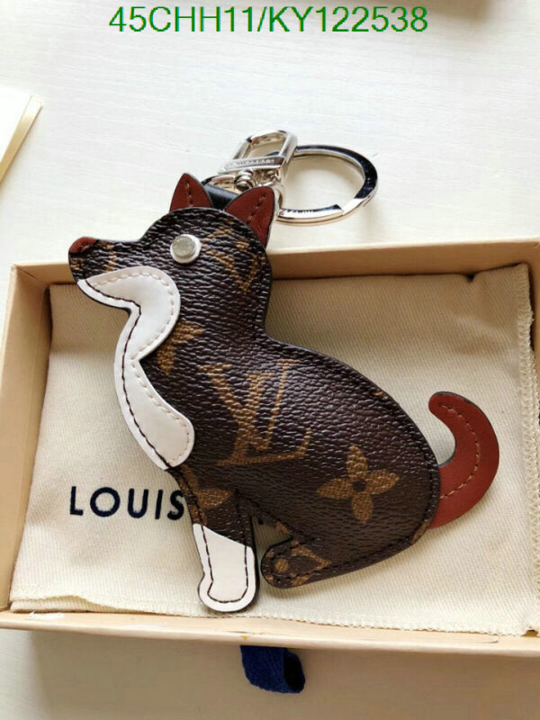 Portachiavi Louis Vuitton