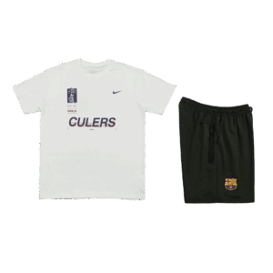 Kit Allenamento - Barcellona 2024