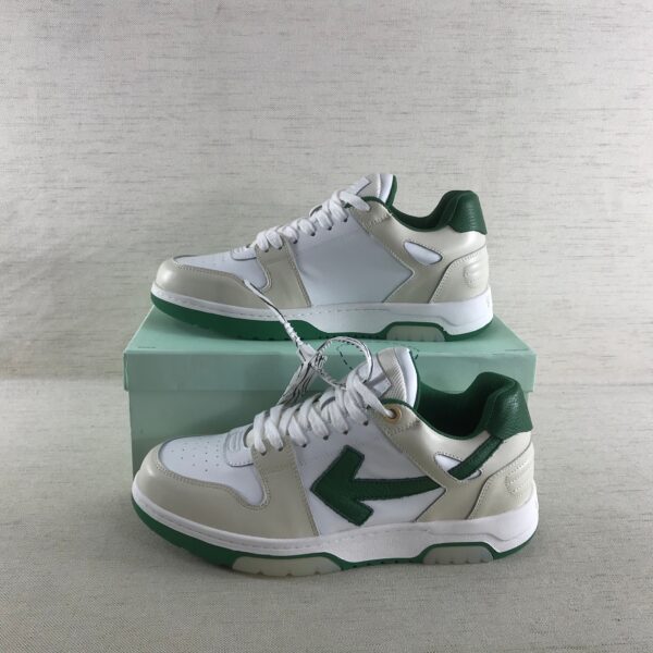 Off-White Sneaker - immagine 4