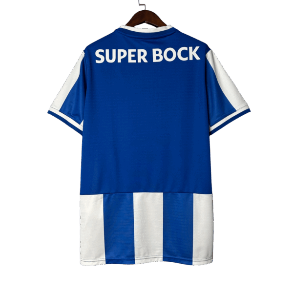 Maglia Porto - 25/26 - immagine 2