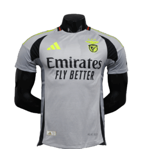 Benfica - 24/25 Player Version