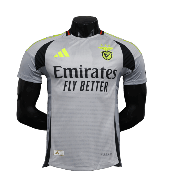Benfica - 24/25 Player Version