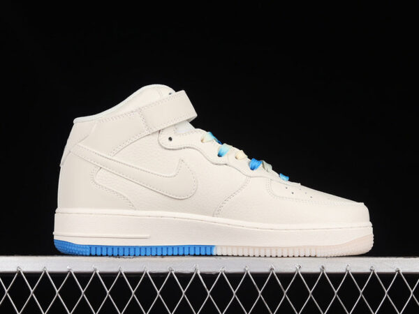 AIR FORCE 1 MID 07 - immagine 2