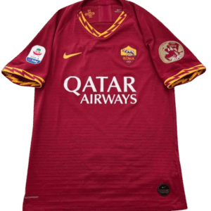 Roma - Addio De Rossi Vintage