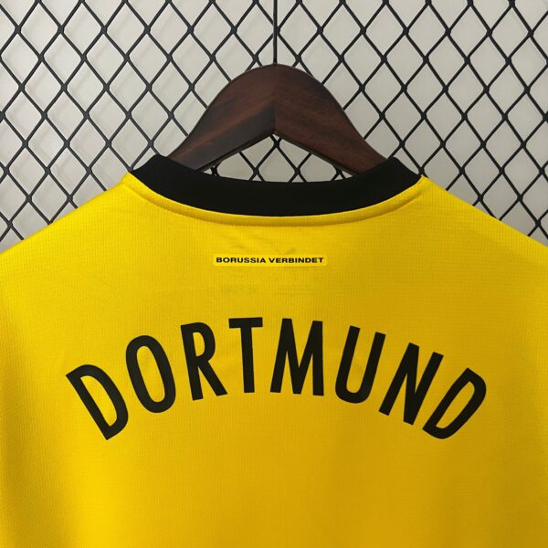 Maglia Borussia Dortmund - 24/25 - immagine 4