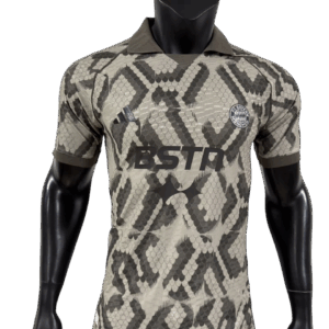 Bayern Monaco Special Edition - 25/26 Player Version