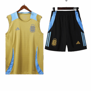 Argentina - Canotta + Pantaloncino 2024