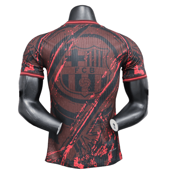 Barcellona Special Edition - 24/25 Player Version - immagine 2