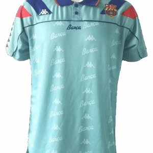 Barcellona - 92/95 Vintage