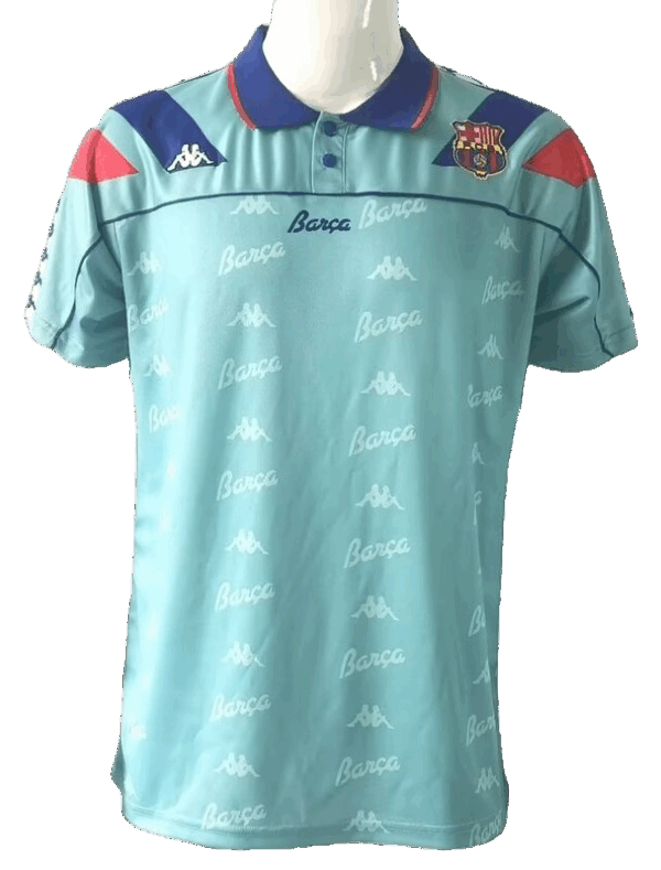 Barcellona - 92/95 Vintage