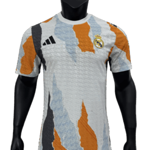Real Madrid Training - 24/25 Player Version